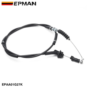 EPMAN cavo acceleratore lungo (K-Swap) per Honda Civic 1992-2000 per Integra 1994-2001 cavo acceleratore carburatore EPAA01G27K - Product Image 1