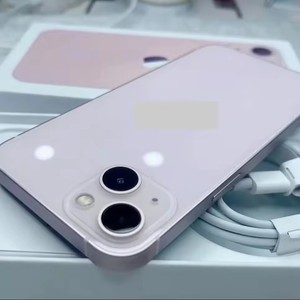 Bán buôn điện thoại di động đã qua sử dụng 100% chính hãng, bản Mỹ, 13, không khóa SIM, sử dụng toàn cầu, giao hàng nhanh - Product Image 1