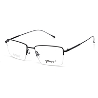 La mitad de los hombres para la miopía gafas de lectura de 2019 nuevo diseño