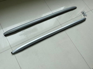 Offre Spéciale nouveaux rails de toit latéraux en ABS pour HONDA pour <span class=keywords><strong>Acura</strong></span> <span class=keywords><strong>MDX</strong></span> <span class=keywords><strong>2014</strong></span> accessoires de voiture avec vis toit d'assemblage de voiture - Product Image 3
