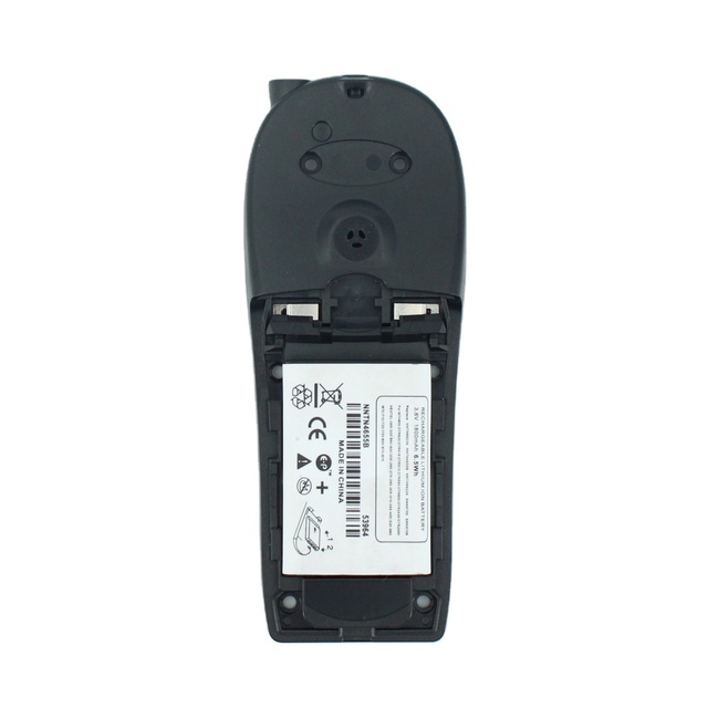 0188809V42 Back Housing Assembly Fit for MOTOROLA MTH800 MTH650 Tetra Radios Back Housing case