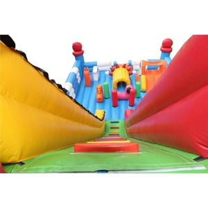 Cartoon <strong>Inflatable</strong> Slides Playground/China Manufacturer Slide <strong>Inflatable</strong> /Kids <strong>Garden</strong> Toys <strong>Inflatable</strong> Slides - Product Image 5
