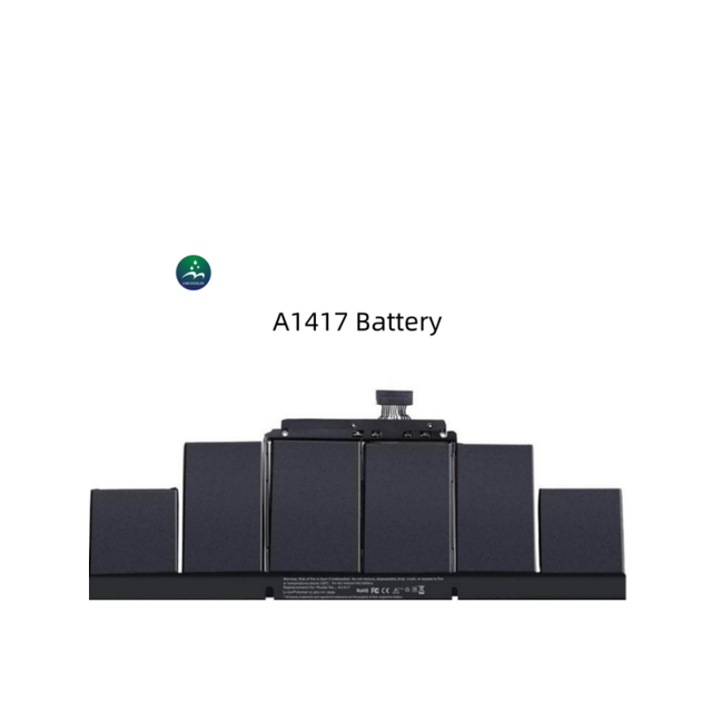 Reliable A1417 for MACBOOK Battery Replacement Kit Retina 15 A1417 Battery A1398 2012 Later 2013 Early