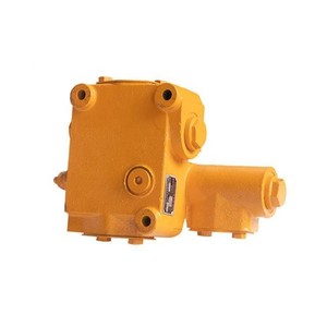 Vanne de décharge de pression de convertisseur de couple supérieur YXH25, vanne de décharge prioritaire hydraulique pour chargeur - Product Image 3