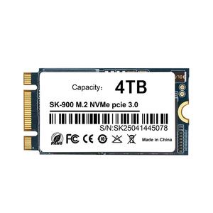 M.2 NVMe SSD 512GB SK-900 PCIe 3.0 Laptop <b>Internal</b> Solid State <b>Drive</b> High Speed Data Transfer - Product Image 2