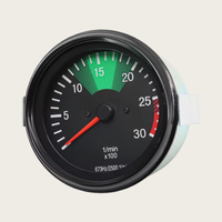 Kombinations-Instrumentenkonsole Leistungsanzeige Instrument Auto-LKW-Ersatzteil Auto-LKW-Armaturenbrett OEM 0015428716