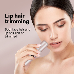 Carregamento USB Elétrica Cabelo Clipper Depilador Grooming Set Aparador Corpo Inteiro Multi-Funcional Privado Cross-Border Household - Product Image 2