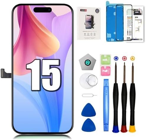 Pour iPhone 15