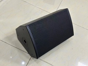 Suministro DE FÁBRICA DE China, altavoz de monitor de escenario de 12 pulgadas con HF 1,73 W máx. de 500 pulgadas para espectáculos en vivo y actuaciones - Product Image 4