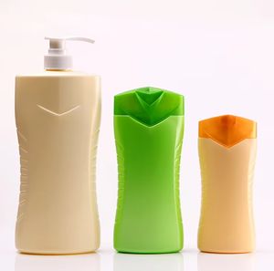 Heypack Marque Usine Vente en gros Personnalisation Produit principal Qualité Bouteilles de soins personnels Emballage cosmétique - Product Image 4