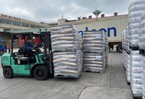 <span class=keywords><strong>PA66</strong></span> vydyne <span class=keywords><strong>21SPC</strong></span>/21SPC1 Polyamide 66 Nylon66เรซิ่นทางวิศวกรรมเทอร์โมพลาสติก - Product Image 4