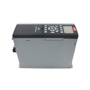 ผู้จัดจำหน่ายอุปกรณ์ VFD ที่เชื่อถือได้ ขนาด 1.5 กิโลวัตต์ รุ่น 131B0078 สำหรับอุปกรณ์โรงงาน - Product Image 1