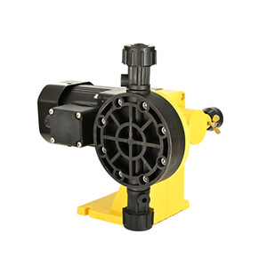 Bomba de Alta Capacidad con Control Totalmente Automático para Aplicaciones Industriales, Baterías Electrónicas, Semiconductores y Ácidos Químicos (OEM) - Product Image 1