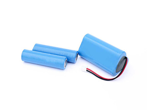 批发高容量锂离子电池18650 3000毫安可充电3.7伏锂电池组，适用于Ebike电动滑板车 - Product Image 2