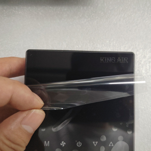 Tuya Smart AC Termostato: WiFi & Voice Control - Product Image 5