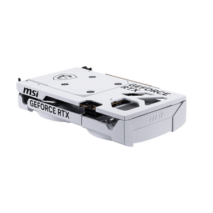 การ์ดจอเกมมิ่ง GeForce RTX5060 8G VENTUS 2X WHITE ใหม่ พร้อมหน่วยความจำ 128 บิต สำหรับพีซี การ์ดแสดงผลสำหรับเล่นเกม GeForce RTX5 ใหม่ - Product Image 5