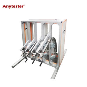 Laboratório Tubo Bending <span class=keywords><strong>Radius</strong></span> <span class=keywords><strong>Tester</strong></span> - Product Image 2