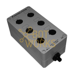 Pepperl+Fuchs 126688 - Nuovo - Product Image 1