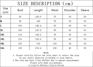 S-5XL nero RedLong huses Islamic Dress donna ricamo fiore musulmano Maxi abito donna Casual Dubai medio oriente arabo - Product Image 2
