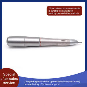 Faradyi Usine En Gros Moteur À Courant Continu De Haute Qualité Personnalisé En Gros 2610 Mini Moteur Sans Noyau - Product Image 4