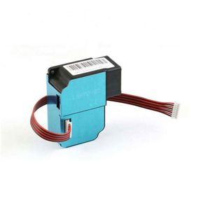 Sensor Láser de Partículas PM2.5 PMS7003, Sensor de Alta Precisión para Monitoreo de Calidad del Aire, Original y Nuevo - Product Image 6