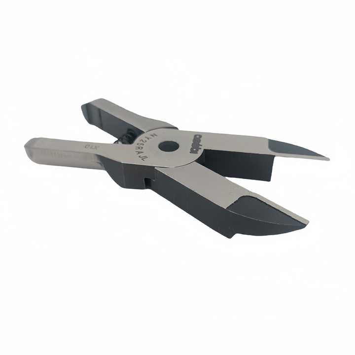 Precision Pneumatic Scissors for Fast and Clean Cutting of Small Parts ...