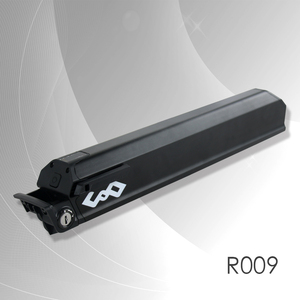 Batería de Litio para Bicicleta Eléctrica R009-52 Reention Dorado 48V 20Ah 21700 52 Celdas Sword Fish Plus Li-Ion - Product Image 3