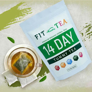 14-Day Detox <strong>Fit</strong> Skinny Herb Tea Private Label Fast Weight Loss Body <strong>Shaped</strong> Herbal Flat Belly <strong>Slimming</strong> Ttox Tummy - Product Image 4