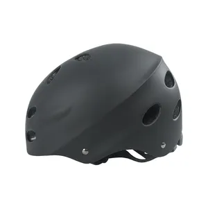 Helm seluncur untuk olahraga seluncur profesional, helm perlindungan keselamatan olahraga luar ruangan dengan logo kustom 2024