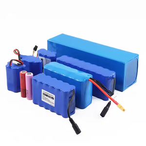 Fabricant OEM personnalisé rechargeable <span class=keywords><strong>36V</strong></span> <span class=keywords><strong>10Ah</strong></span> 18650 batterie lithium-ion avec BMS pour scooter <span class=keywords><strong>E</strong></span>-<span class=keywords><strong>bike</strong></span> Garantie 1 an - Product Image 4