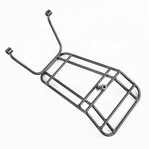 แร็คท้ายกลางสำหรับรถมอเตอร์ไซค์ <span class=keywords><strong>Honda</strong></span> CT125 <span class=keywords><strong>CT</strong></span>-<span class=keywords><strong>125</strong></span> <span class=keywords><strong>CT</strong></span> <span class=keywords><strong>125</strong></span> Hunter Ce Ub ปี 2020 2021 2022 2023 - Product Image 3