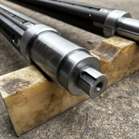 Arbre pneumatique multi-tubes de type multi-ventouses personnalisé non standard de la marque HY