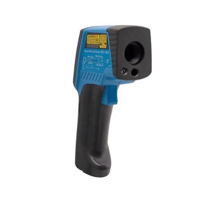 เครื่องวัดอุณหภูมิอินฟราเรดแบบพื้นฐานรุ่น TKTL รองรับการปรับแต่งแบบ OEM และ ODM รุ่น TKTL21 TKTL31 TKTL40 - Product Image 2