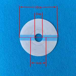 NPWTマイナス圧力創傷治療使い捨てマイナス圧力排水創傷ケアドレッシングNPWTドレッシングキット - Product Image 5