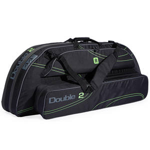 Estuche para Arco Compuesto, Portátil, Bolsa de Transporte para Arco de Arquería, Bolsa de Almacenamiento para Colgar en la Cintura, Organizador de Flechas - Product Image 1