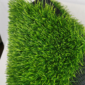 Phổ biến cỏ nhân tạo thảm cho thể thao giá rẻ tổng hợp Turf cho ban công ngoài trời nóng bán cảnh quan cỏ cho sân vườn - Product Image 5