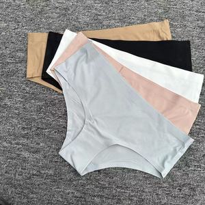 Sous-vêtements en soie glacée de style occidental - Invisible <span class=keywords><strong>Maroc</strong></span> Zambie - Product Image 2