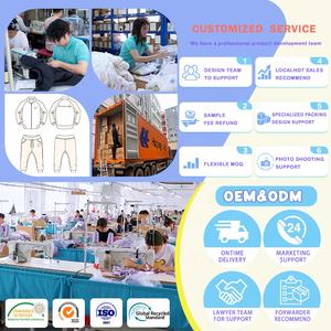 Ensemble de survêtement unisexe pour enfants, design personnalisé, vêtements pour enfants tendance, boutique de mode pour enfants, vêtements d'automne pour enfants - Product Image 5