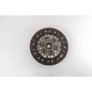 Kit Frizione e Componenti Adatti per IVECO K2039 - Product Image 3