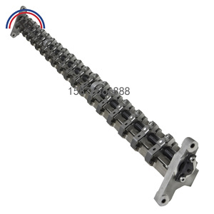 แฮนด์จับกระดาษไฮเดลเบิร์ก XL105 สำหรับอะไหล่เครื่องพิมพ์ออฟเซ็ต - Product Image 2