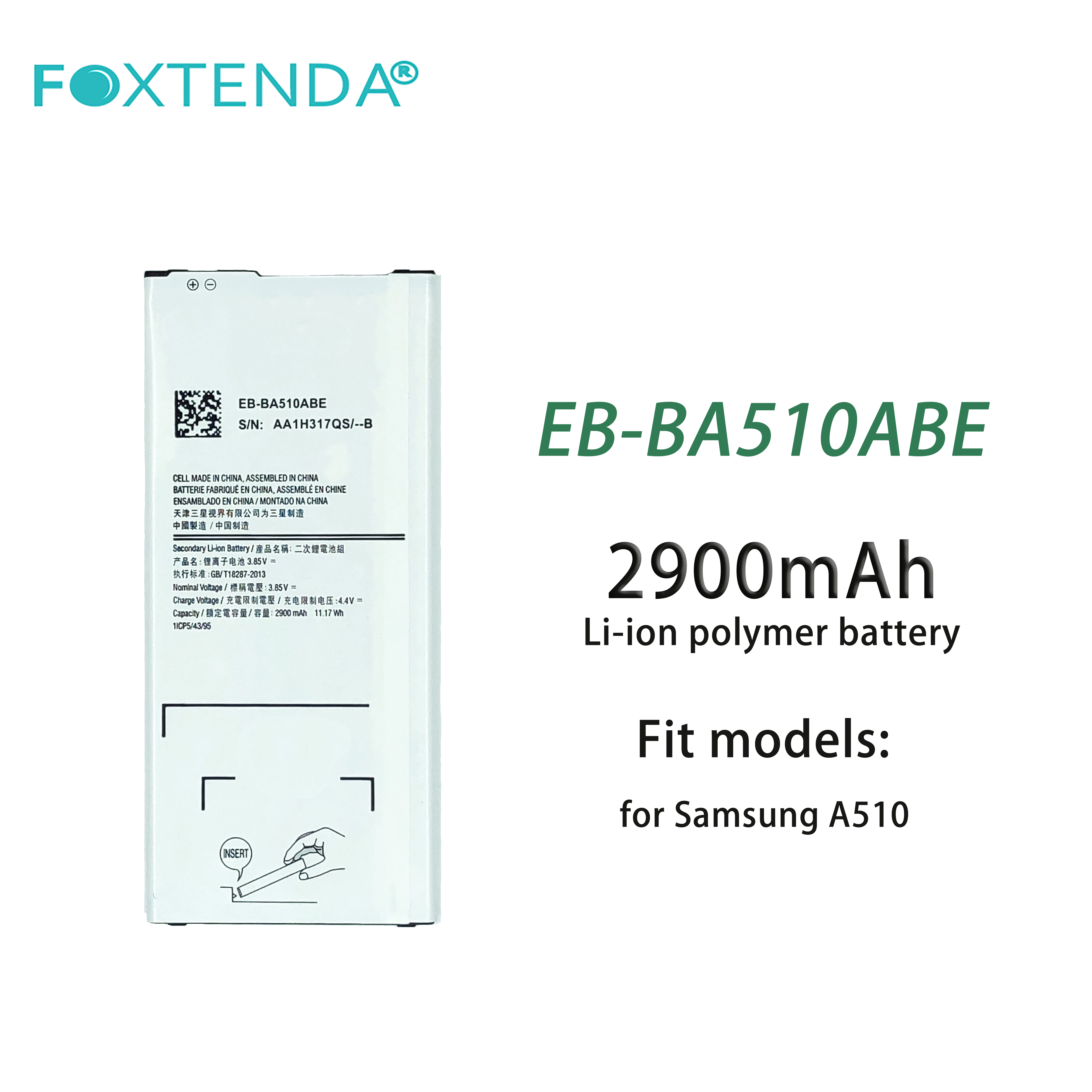 EB-BA510ABE