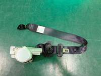 Pièces de rechange pour ceinture de sécurité de voiture Jetta 2013, accessoires automobiles