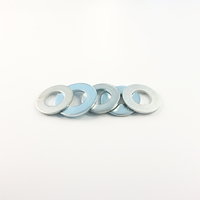 Carbon Steel Heavy Load Hardware Washer Gasket for Steel Structure Fastening with High-quality Various Finishes Available