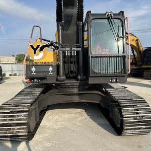 Yishun precio asequible importado <span class=keywords><strong>Volvo</strong></span> excavadora usada EC210 EC200D EC220D EC300D EC480D con buenas condiciones para la construcción - Product Image 5