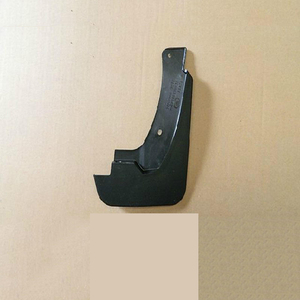 Autopartes parte del cuerpo guardabarros almohadilla contra salpicaduras para GWM Great Wall Wingle Steed 5 6 7 5512533-P00 5512201XP2WXA - Product Image 2