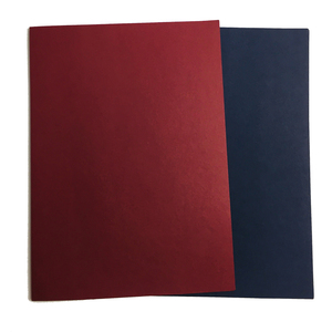 A4 A5 Văn Phòng Hoàn Thuế Kinh Doanh Giấy Nhỏ Hóa Đơn Bỏ Túi Có Khe Cắm Thẻ - Product Image 5