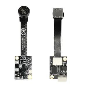 Wholesale 1MP HD 720P OV9712 Sensor Android Micro Mini Camera Module USB Free Driver