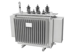 Transformador de Distribución Sumergido en Aceite S11 de Alta Eficiencia Energética, 10kV-35kV Trifásico, Salida 220V/380V/440V - Product Image 2