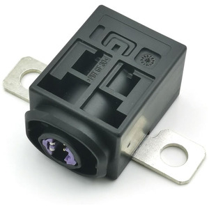 Protector contra fallos de energía Bmw 61146802944 para reparación y reemplazo de cables de batería - Product Image 1