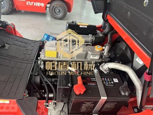 EVERLIFT Heli truk angkat <span class=keywords><strong>Forklift</strong></span> truk Diesel <span class=keywords><strong>Forklift</strong></span> dengan mesin Nissan Jepang dan posisi garpu Heli <span class=keywords><strong>Forklift</strong></span> diesel - Product Image 3